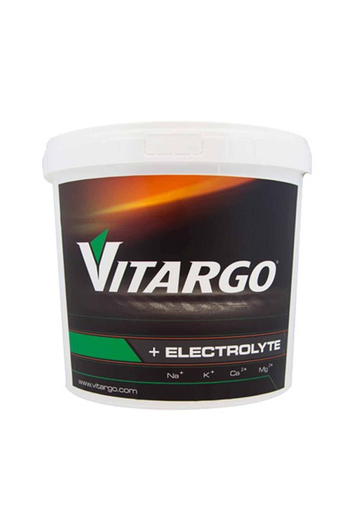 Vitargo Electrolyte 2000 gr
