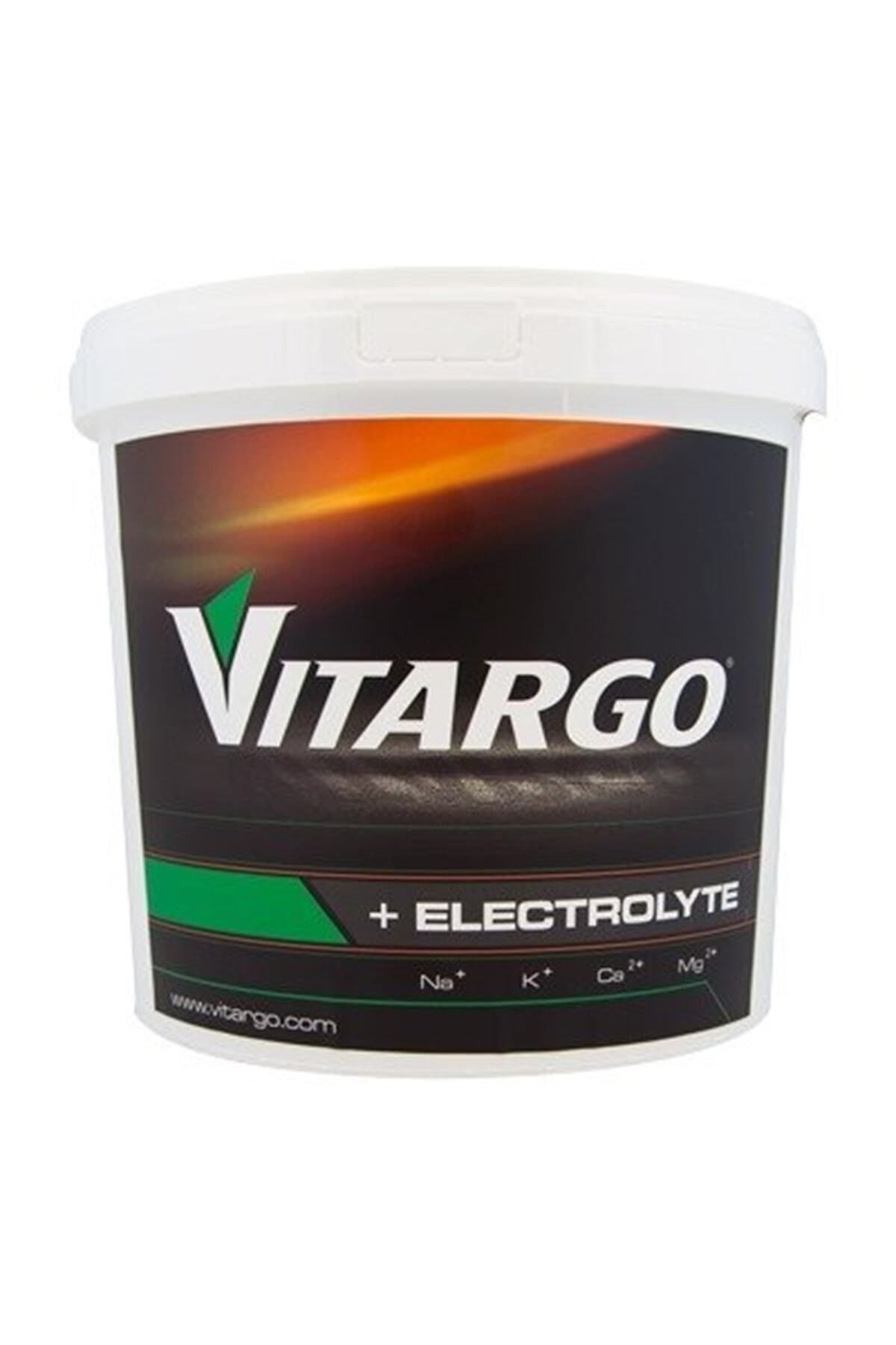Vitargo Electrolyte 1000 gr Limon