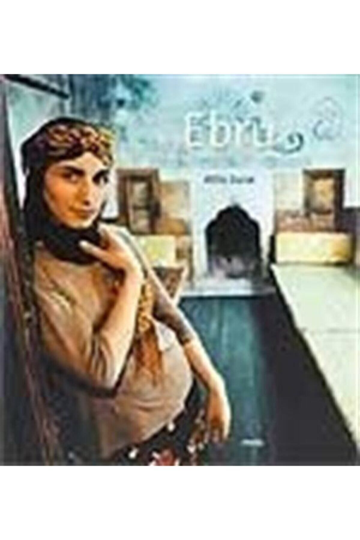 Metis Yayıncılık Ebru / Reflections Of Cultural Diversity In Turkey (cd'li)