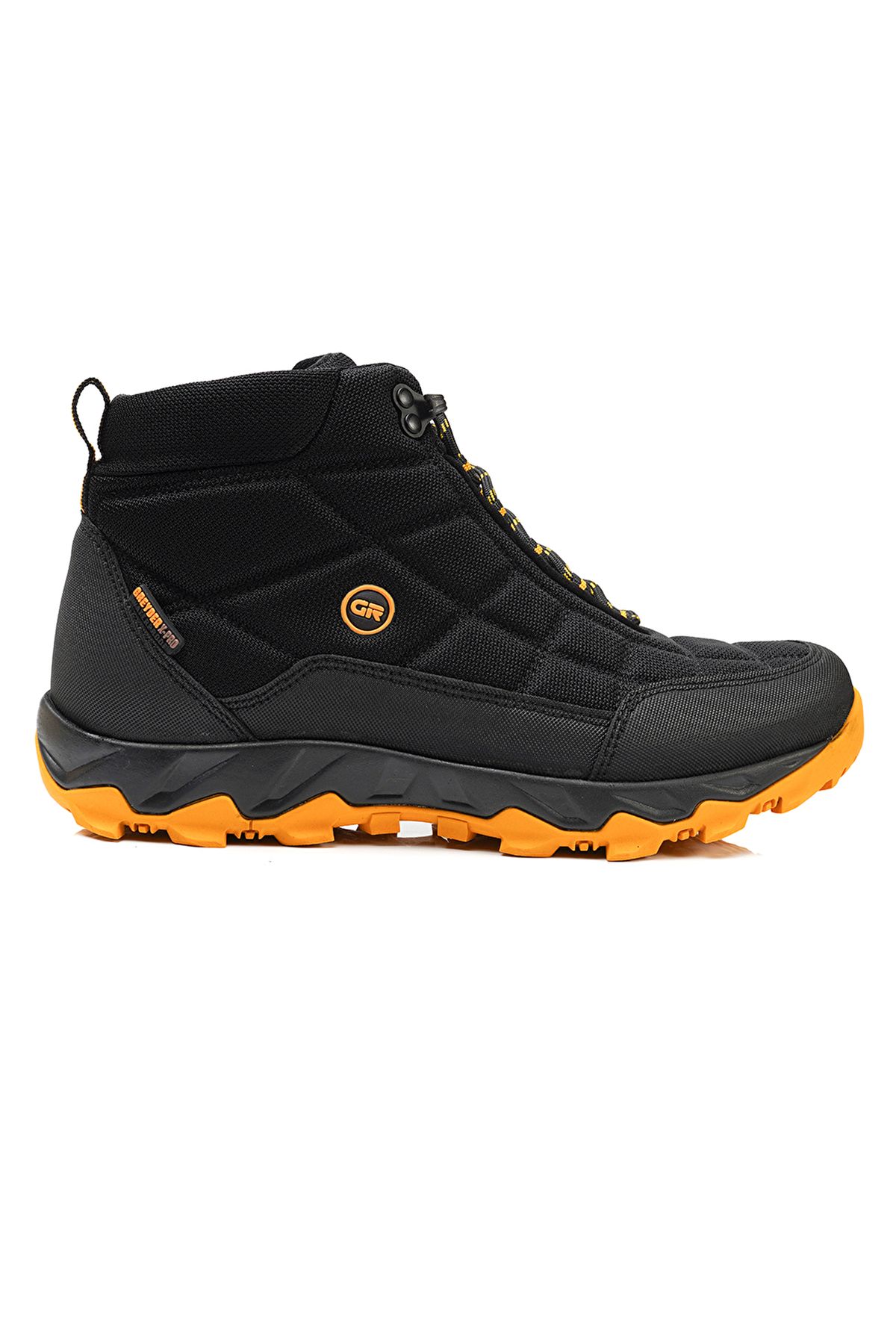 Greyder 00170 Erkek Bot Su Geçirmez Unisex Waterproof Bağcıklı Bot
