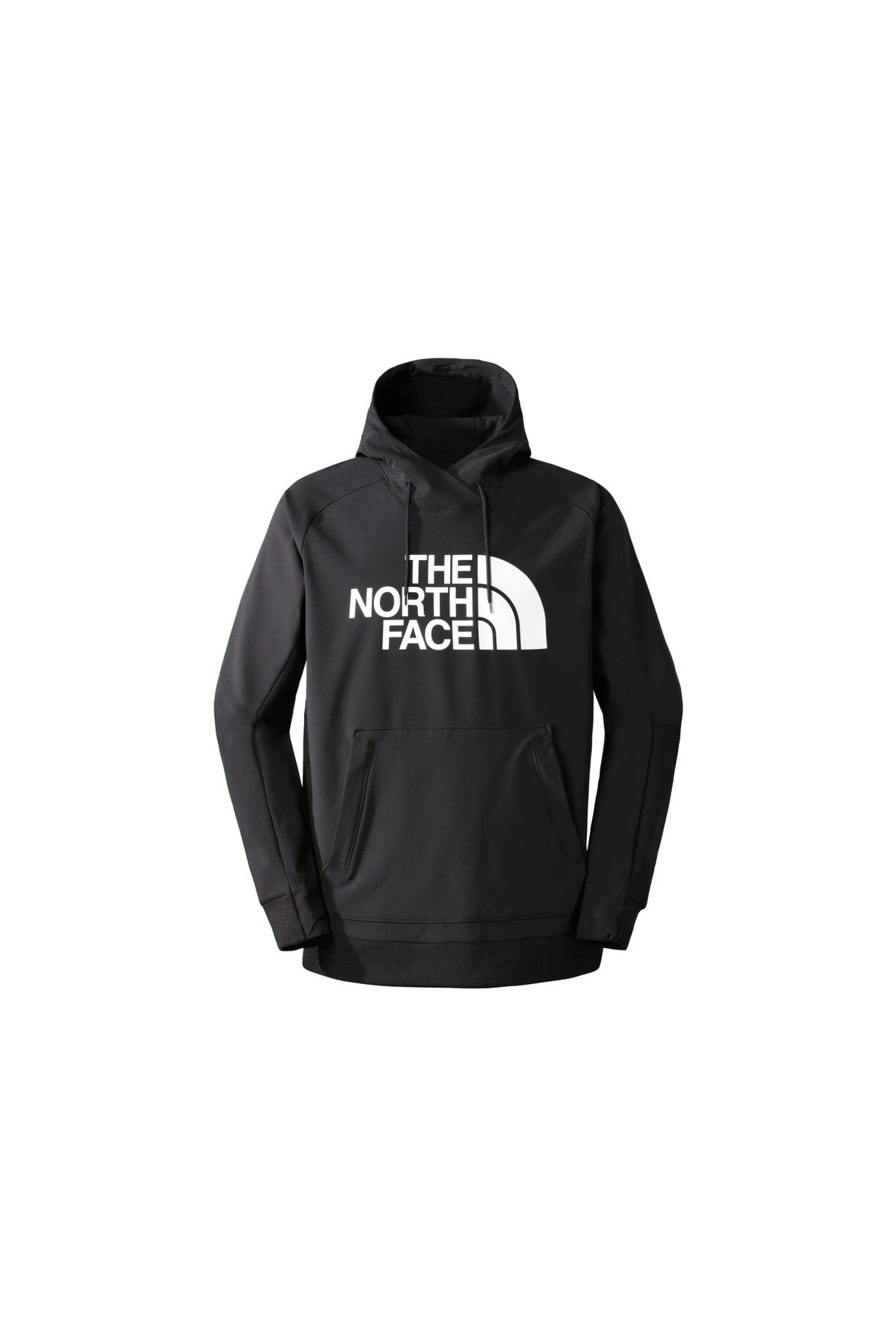 The North Face M Tekno Logo Hoodıe Sweatshirt