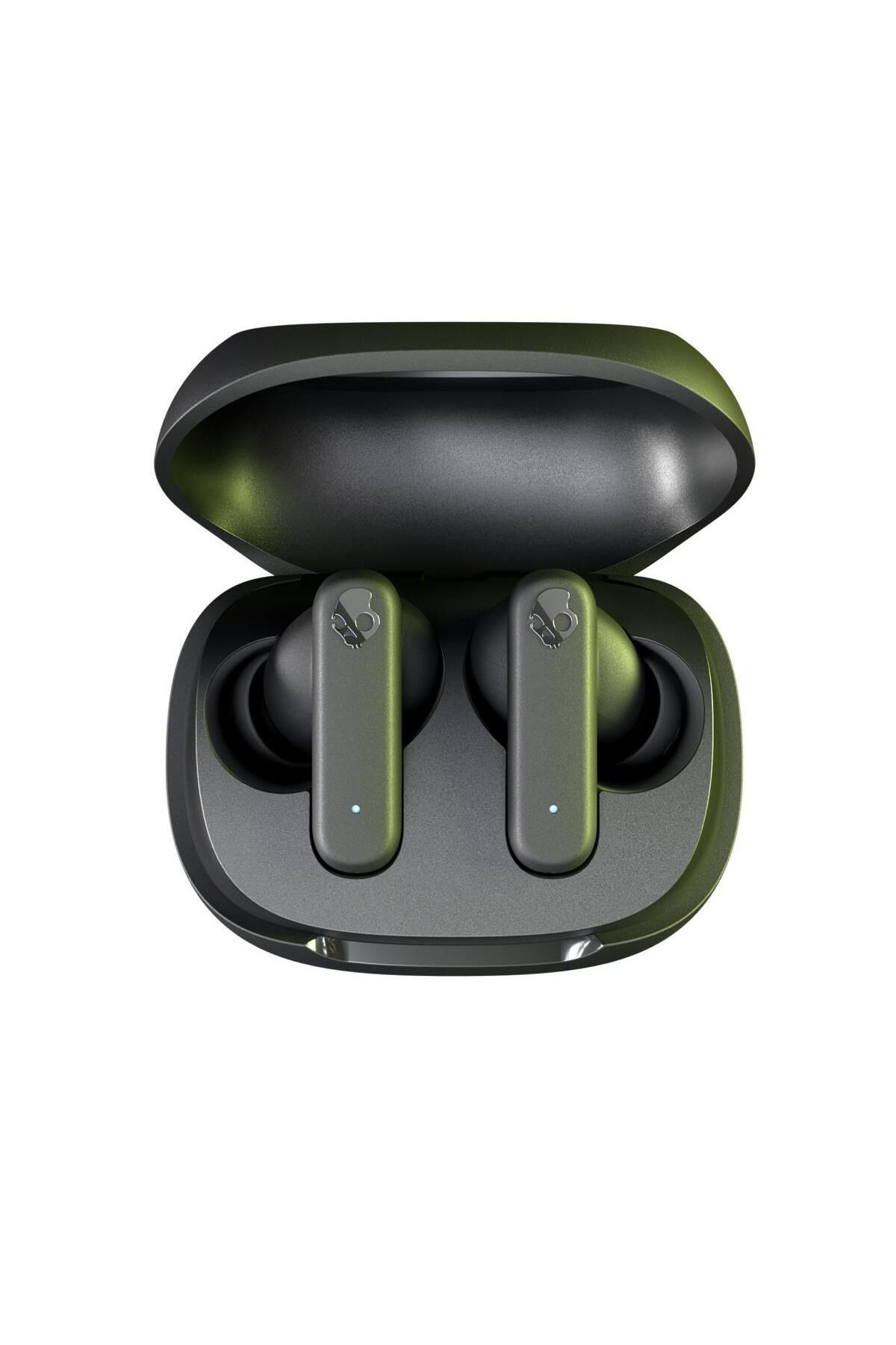 Skullcandy Smokin Buds Tws Kablosuz Kulak İçi Kulaklık Siyah S2TAW-R740