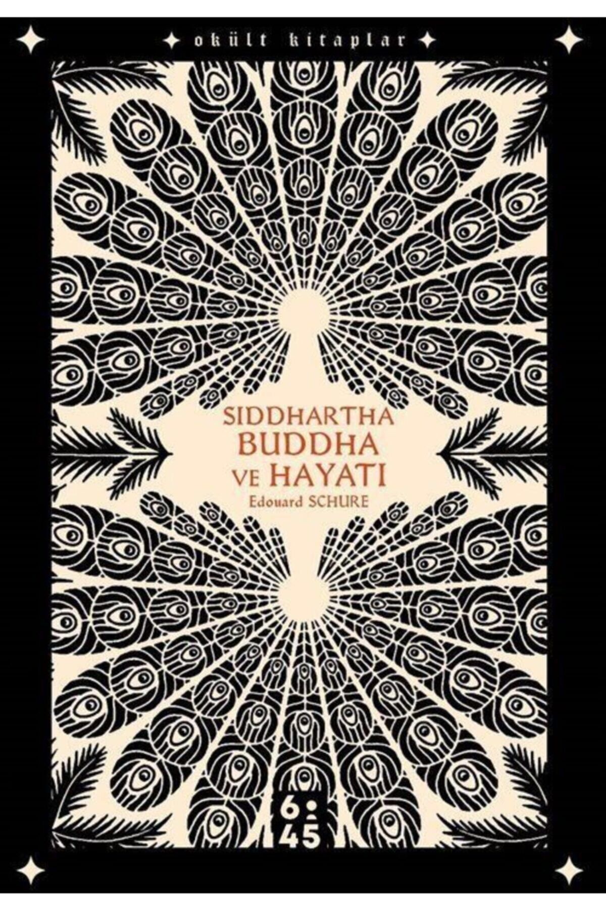 Altıkırkbeş Yayınları Siddhartha Buddha Ve Hayatı