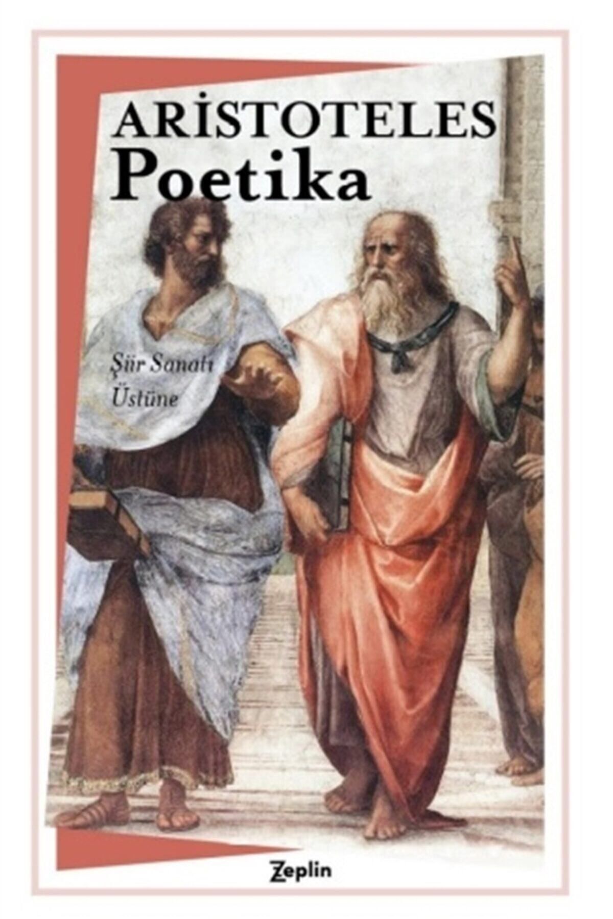 Zeplin Kitap Poetika