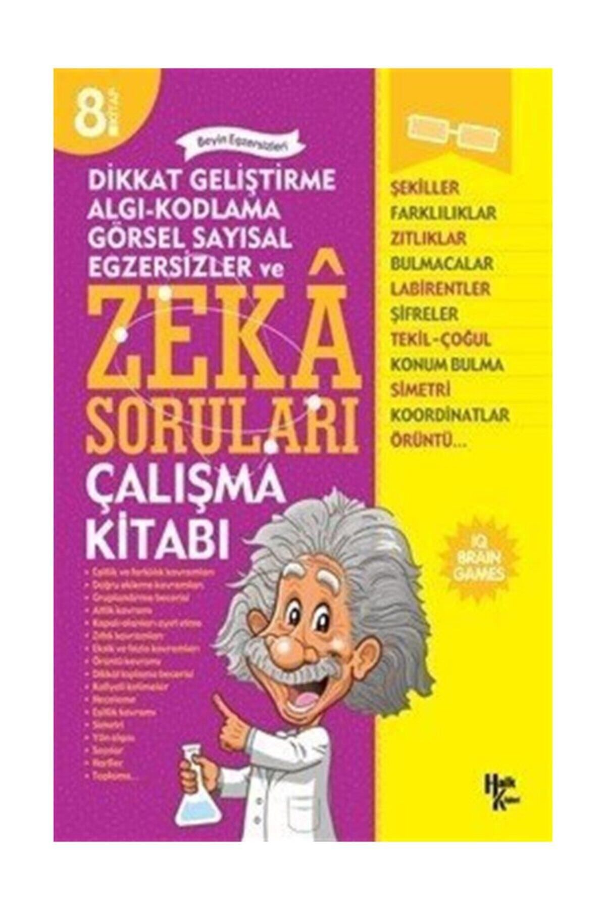 Halk Kitabevi Tekil - Çoğul / Ferhat Çınar / Halk Kitabevi / 9786257065269