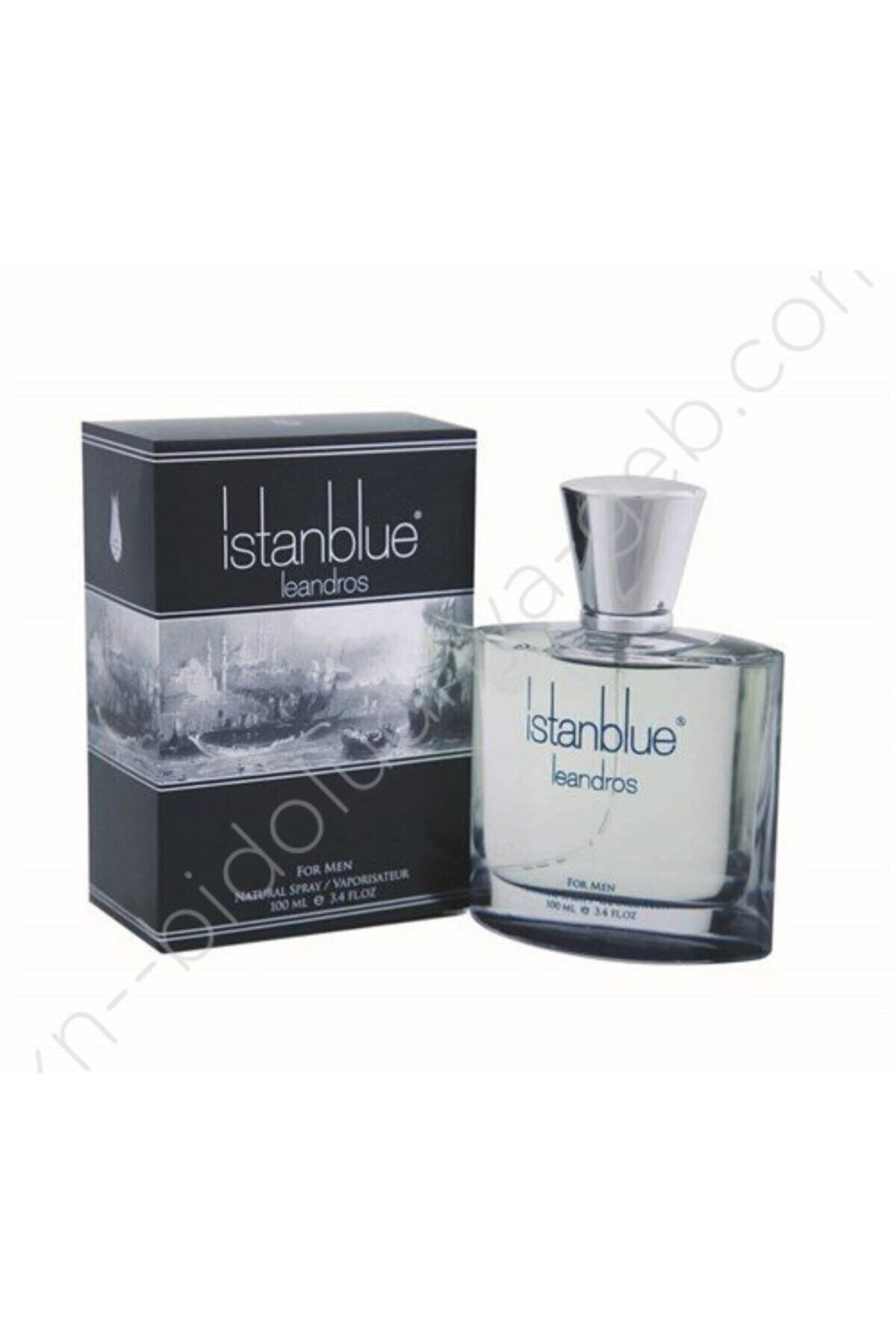 Kırmızıgül Istanblue Leandros Parfüm 100 Ml