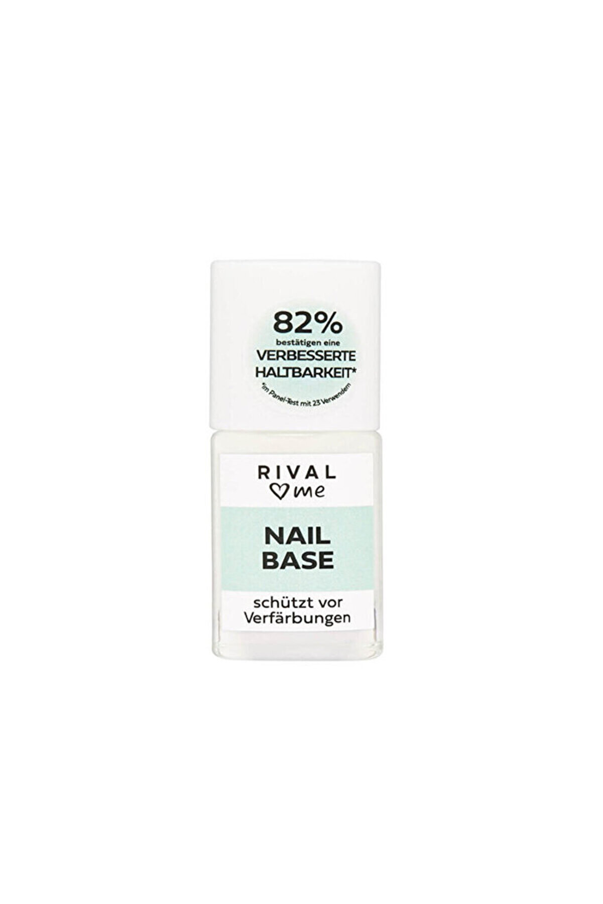 Rival Loves Me Oje Base Coat 9 ml Fiyatı, Yorumları Trendyol
