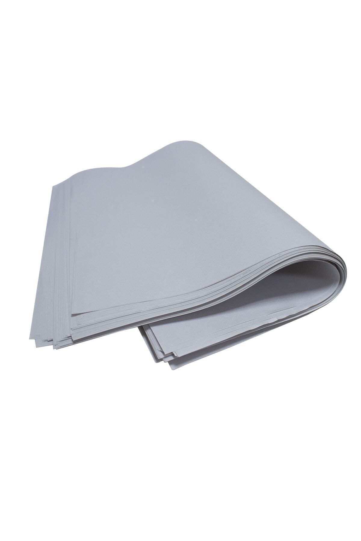 Hakhan Ürün Paketleme Eşya Sarma Koruma Beyaz Ambalaj Kağıdı Orta Boy 30x40 Cm 1kg 165 Adet