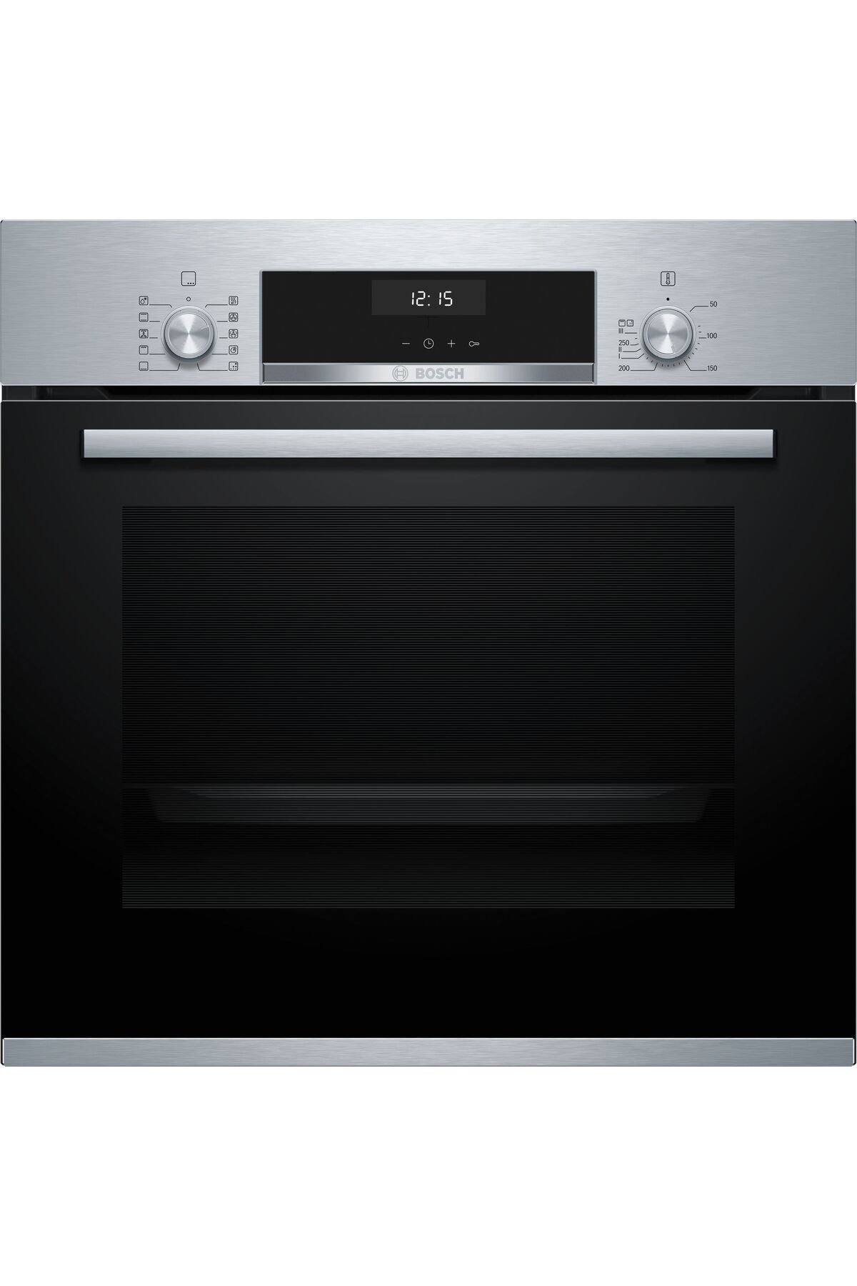 Bosch HBJ558YS5T Inox Ankastre Fırın