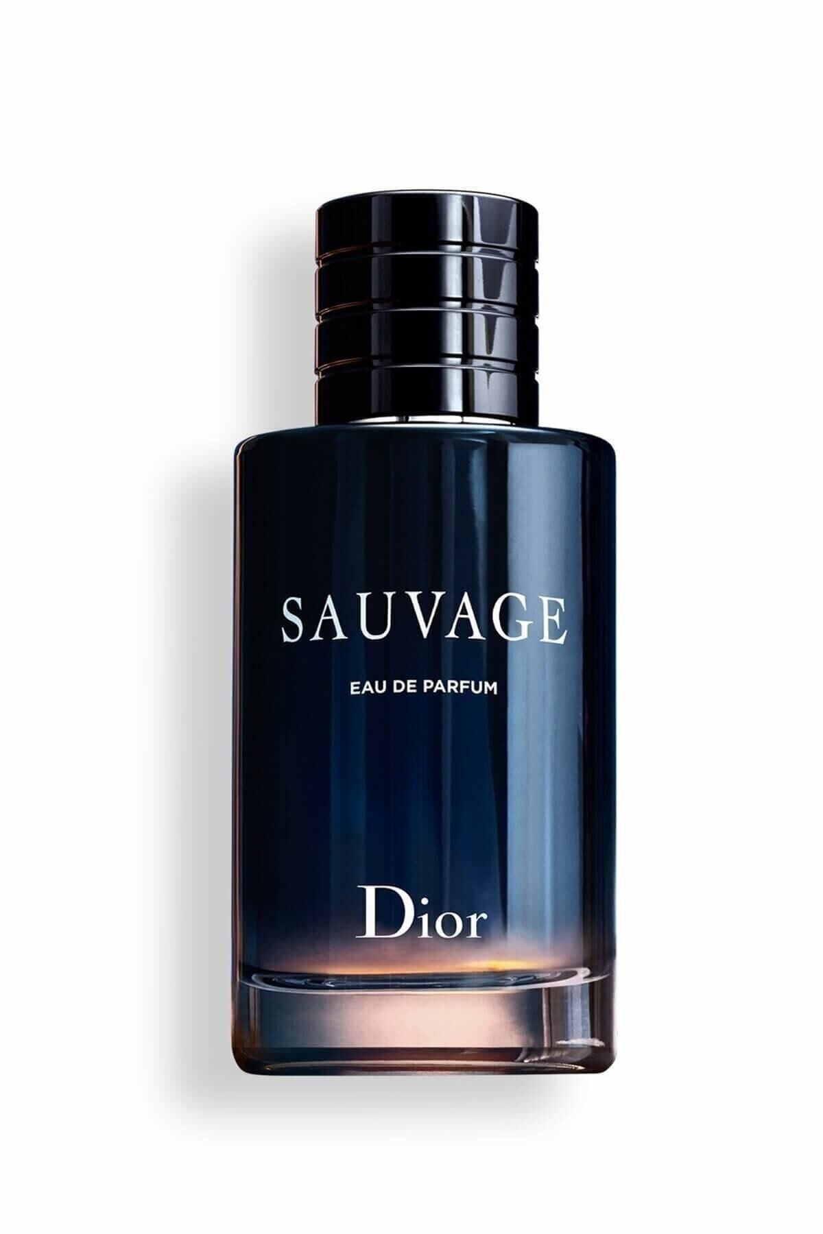 Dior Sauvage Erkek 100 ml Edp