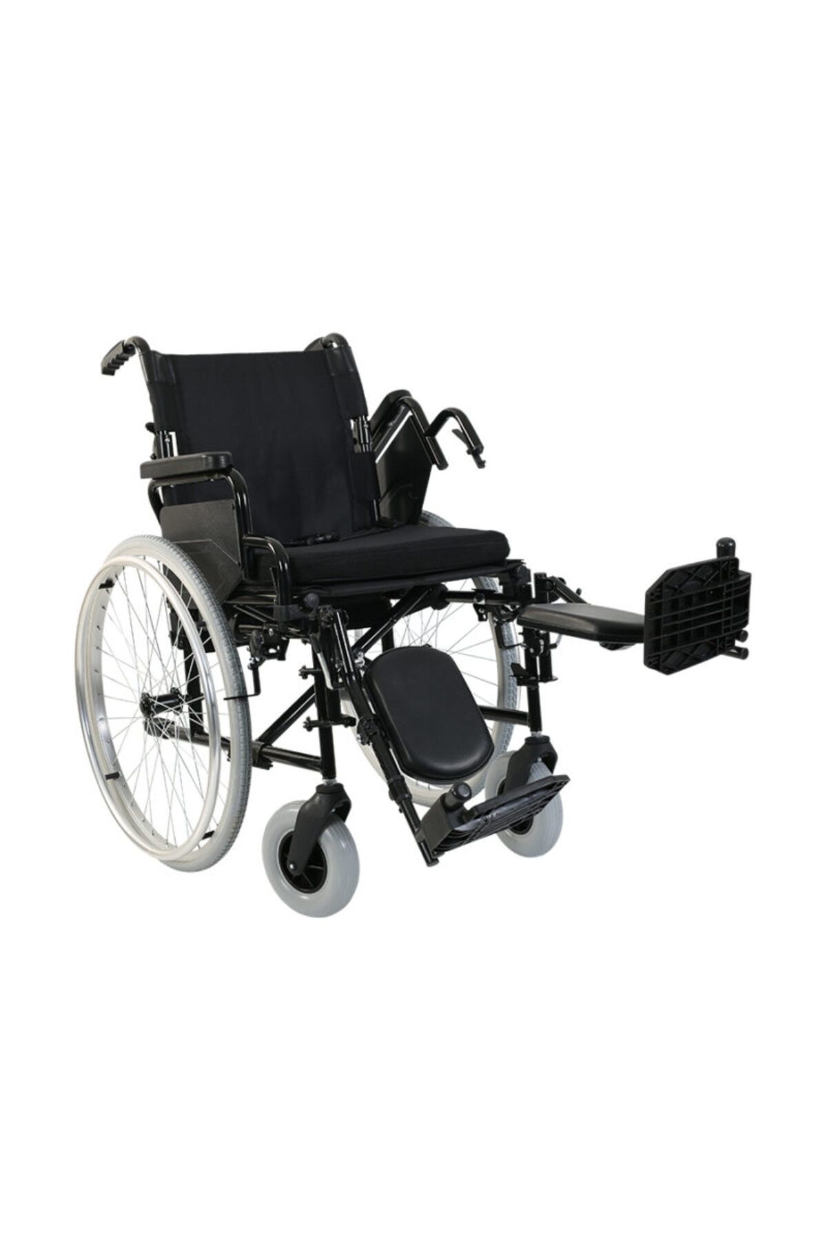 GOLFİ G131 Standart Manuel Tekerlekli Sandalye