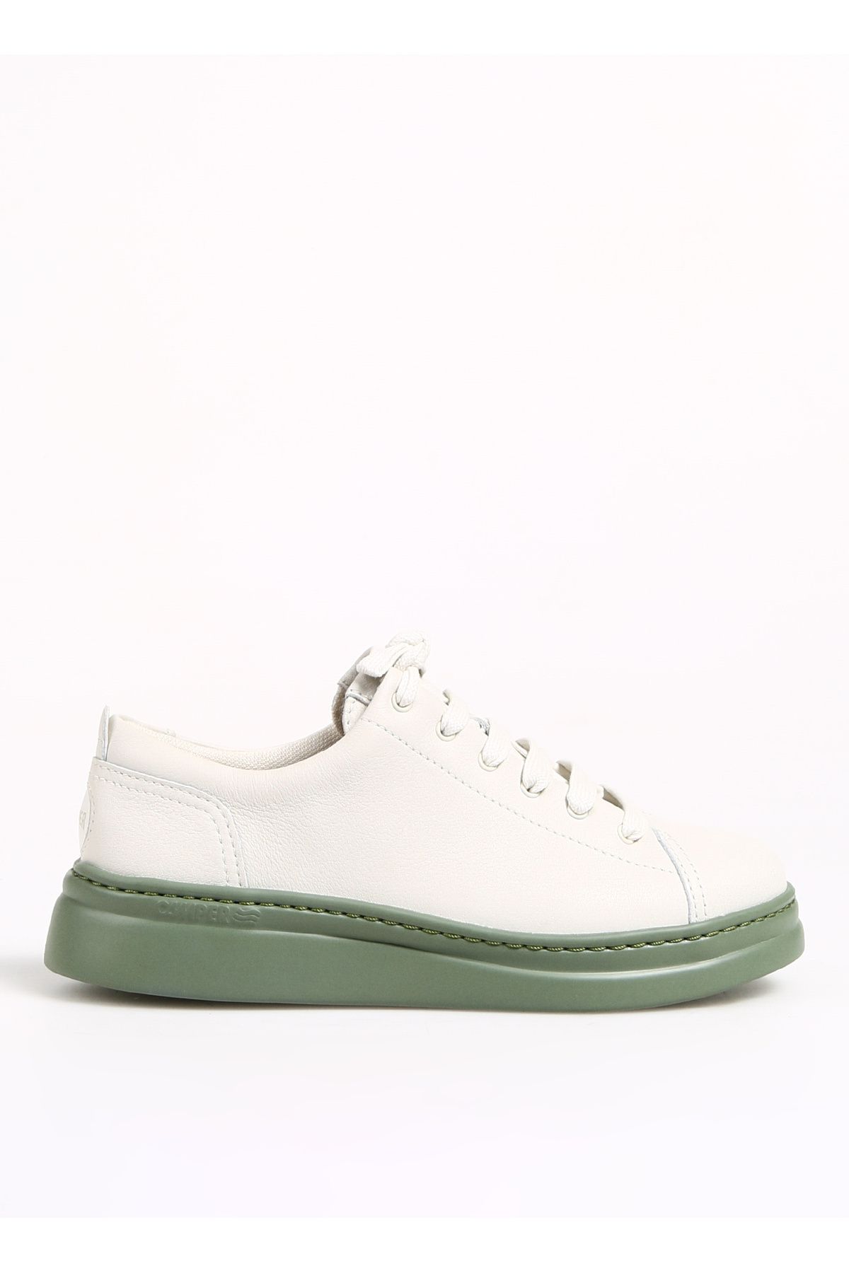 CAMPER Beyaz Kadın Sneaker K200645-081