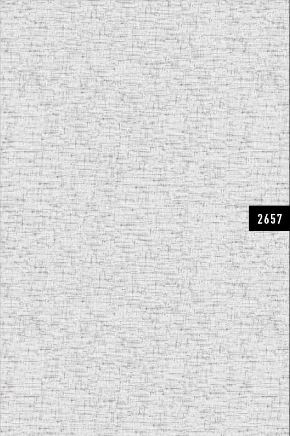 Natural 2657 Düz Sade Desen Duvar Kağıdı 5,30 M²