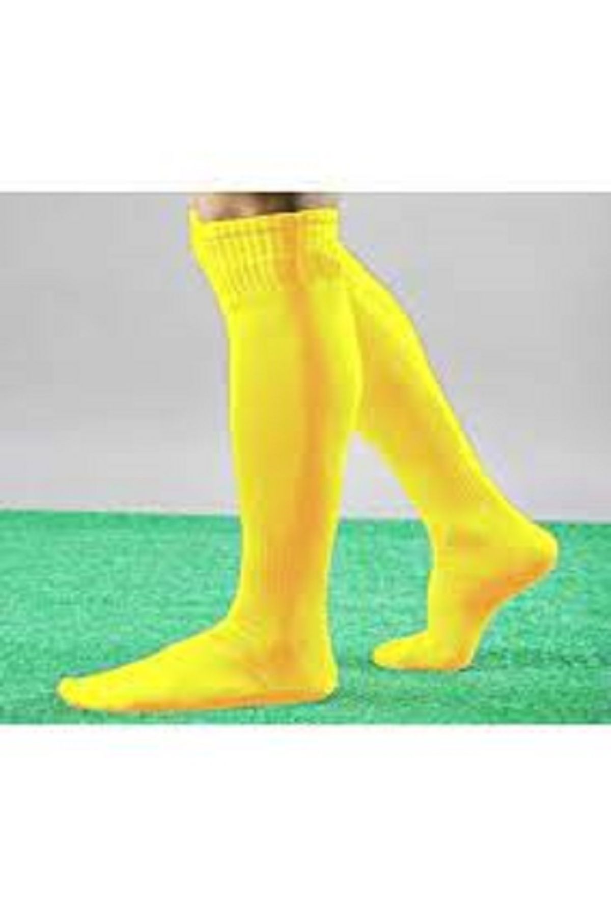 Sportlife 446 Marka Yetişkin Futbol Maç Çorabı 40-45 Tozluk, Konç, Halı Saha Çorabı