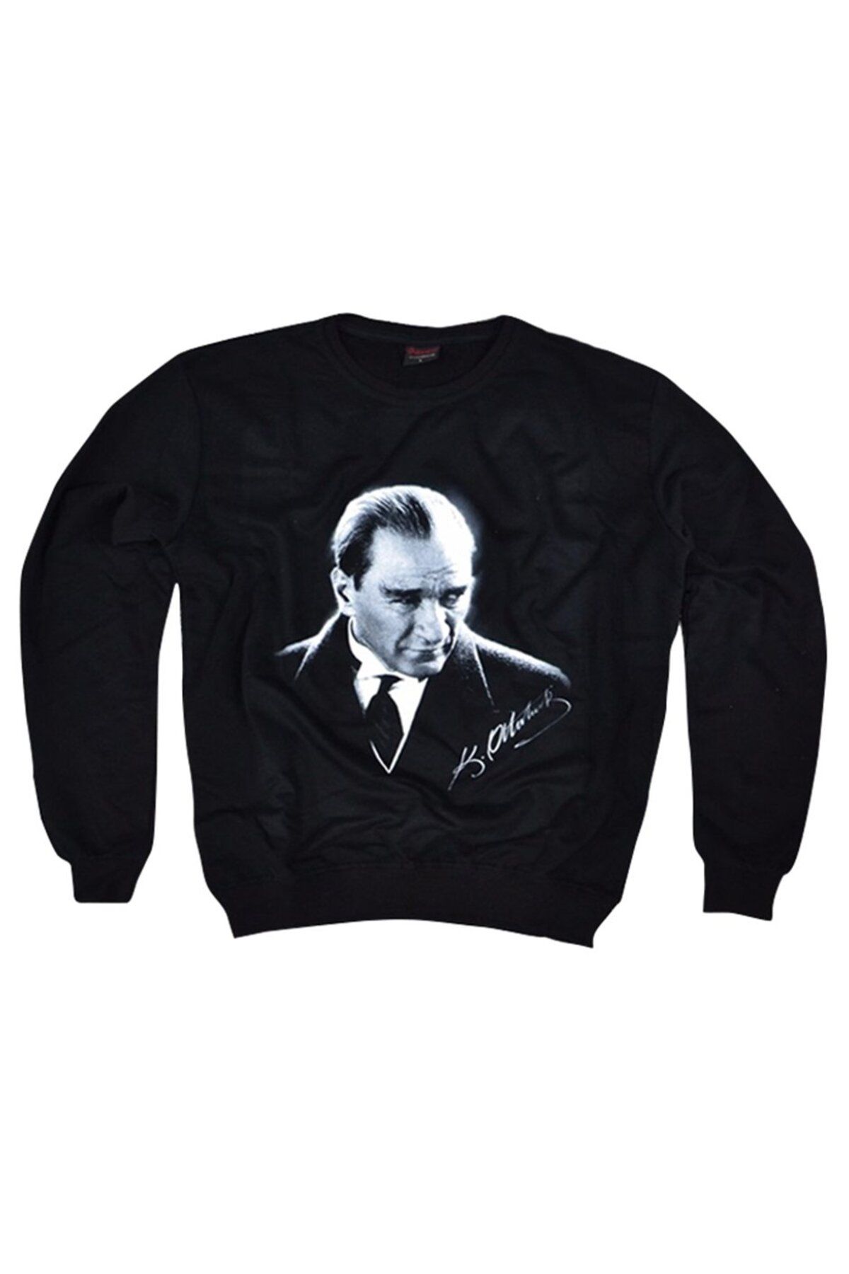 fame-stoned Mustafa Kemal Atatürk