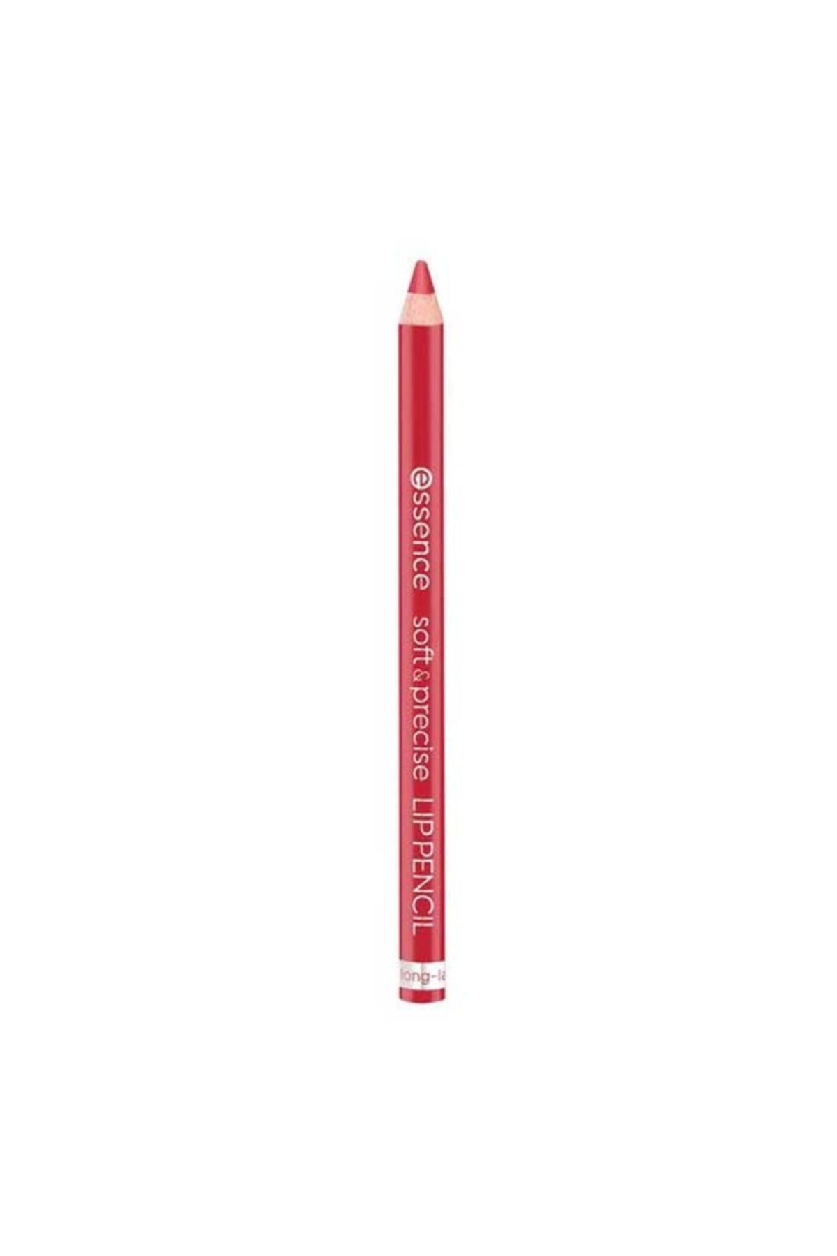 Essence Soft & Precise Lip Pencil - Dudak Kalemi No: 205