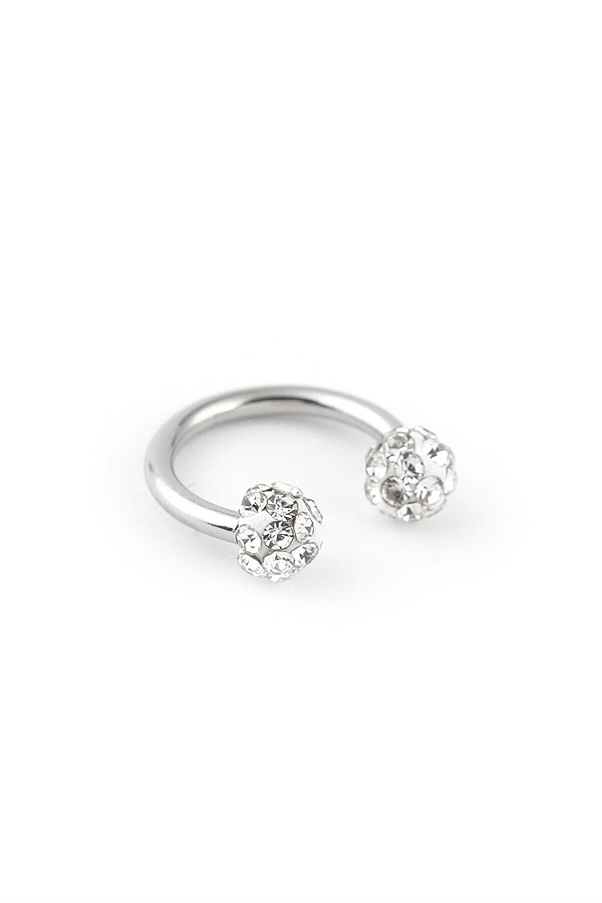 At Nalı Piercing — Silver
