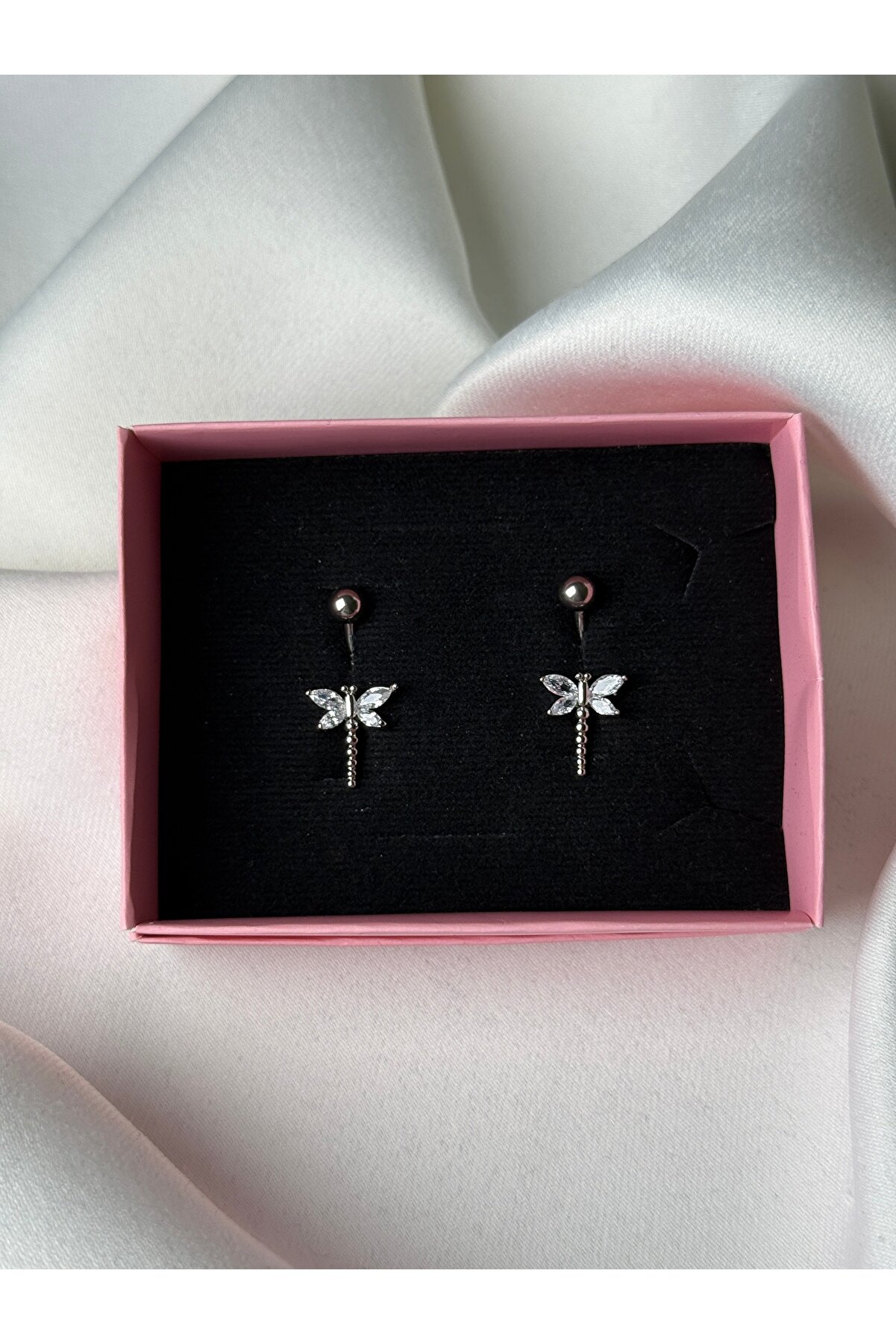 Kelebek Göbek Piercing 3
