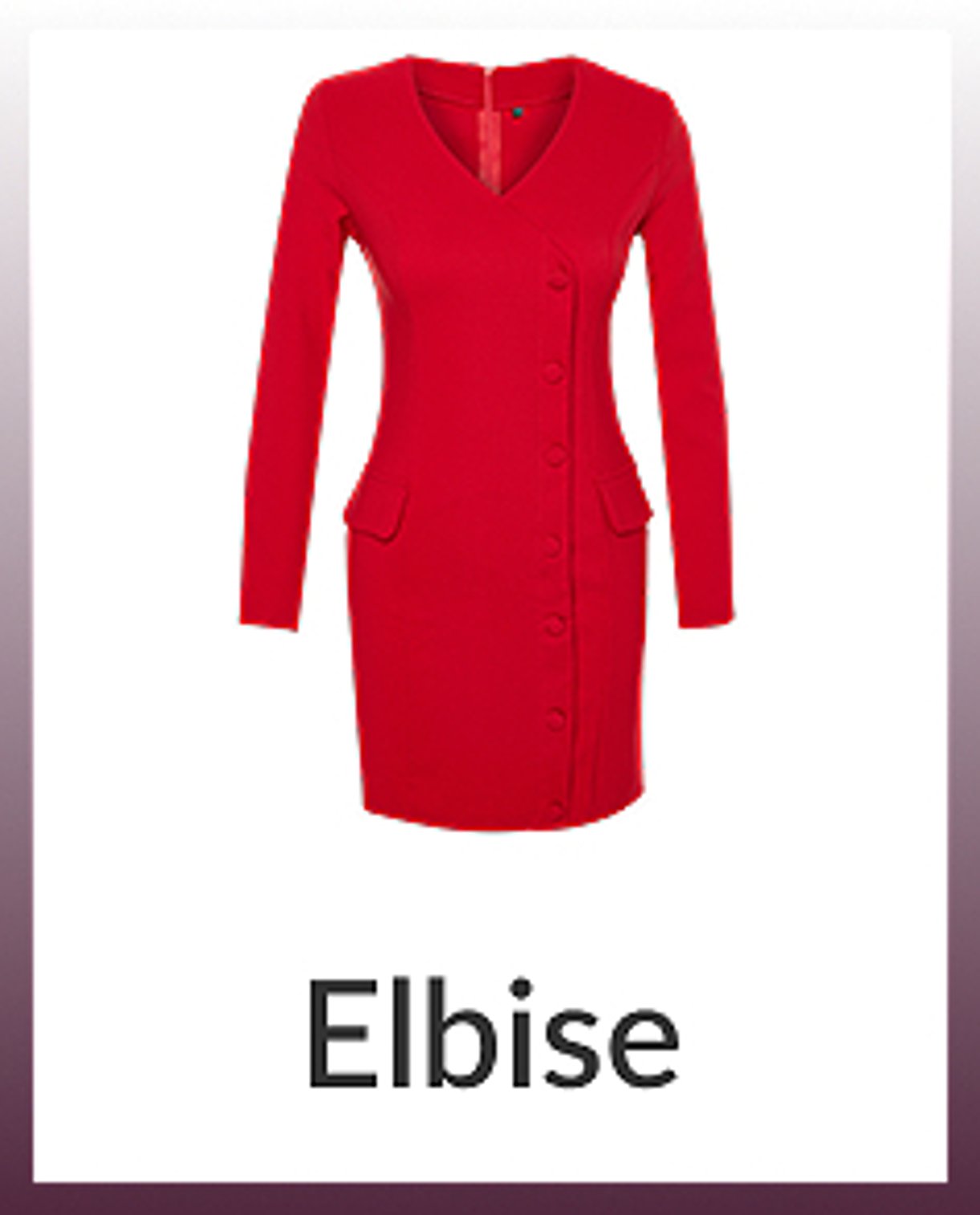 DSBoutiques_trendyolcollectionElbise