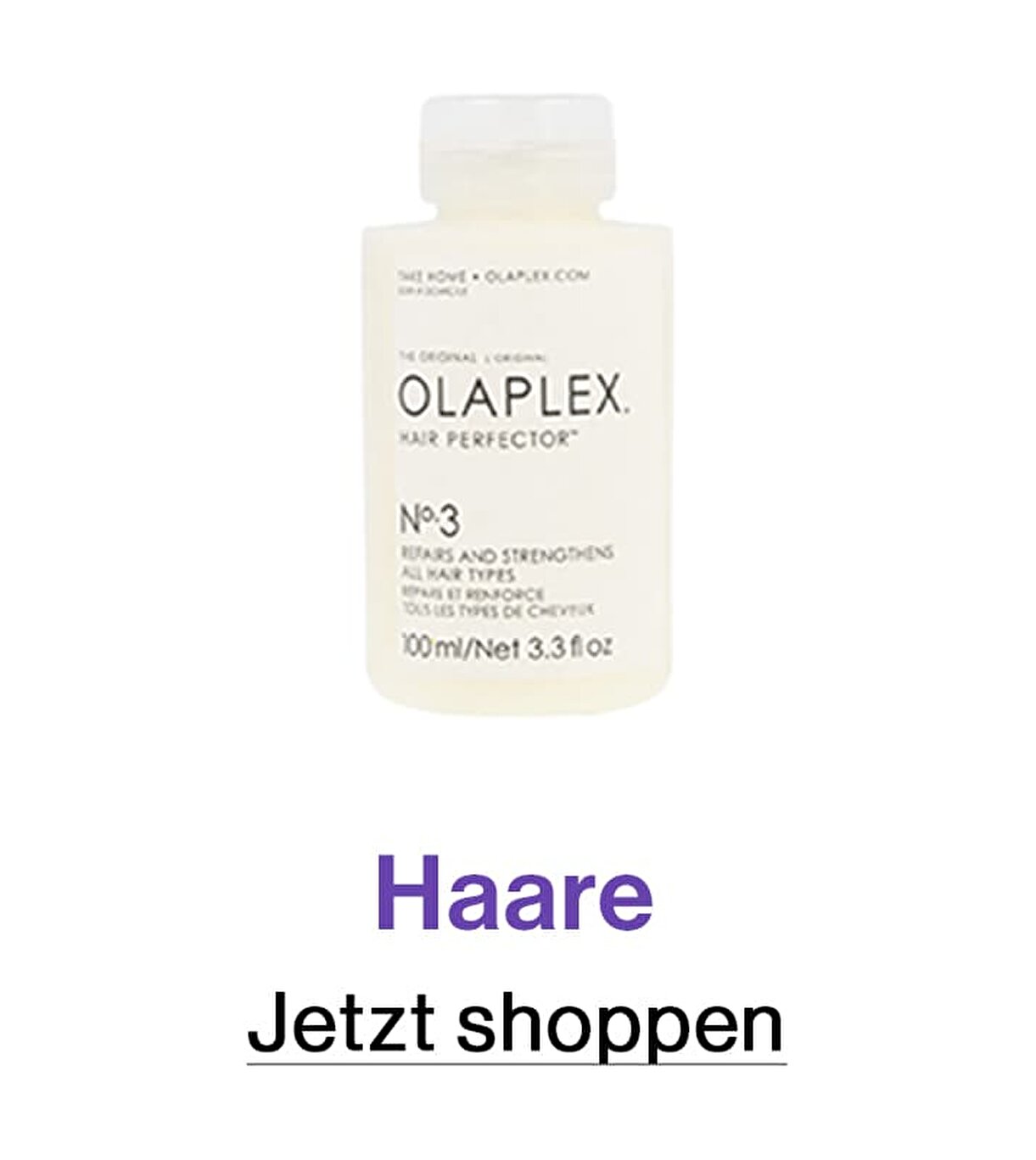 DSBoutiques_bannerlisting_categorylistingTrendSlider11_Hair_Beauty_DE_20231128_20261122