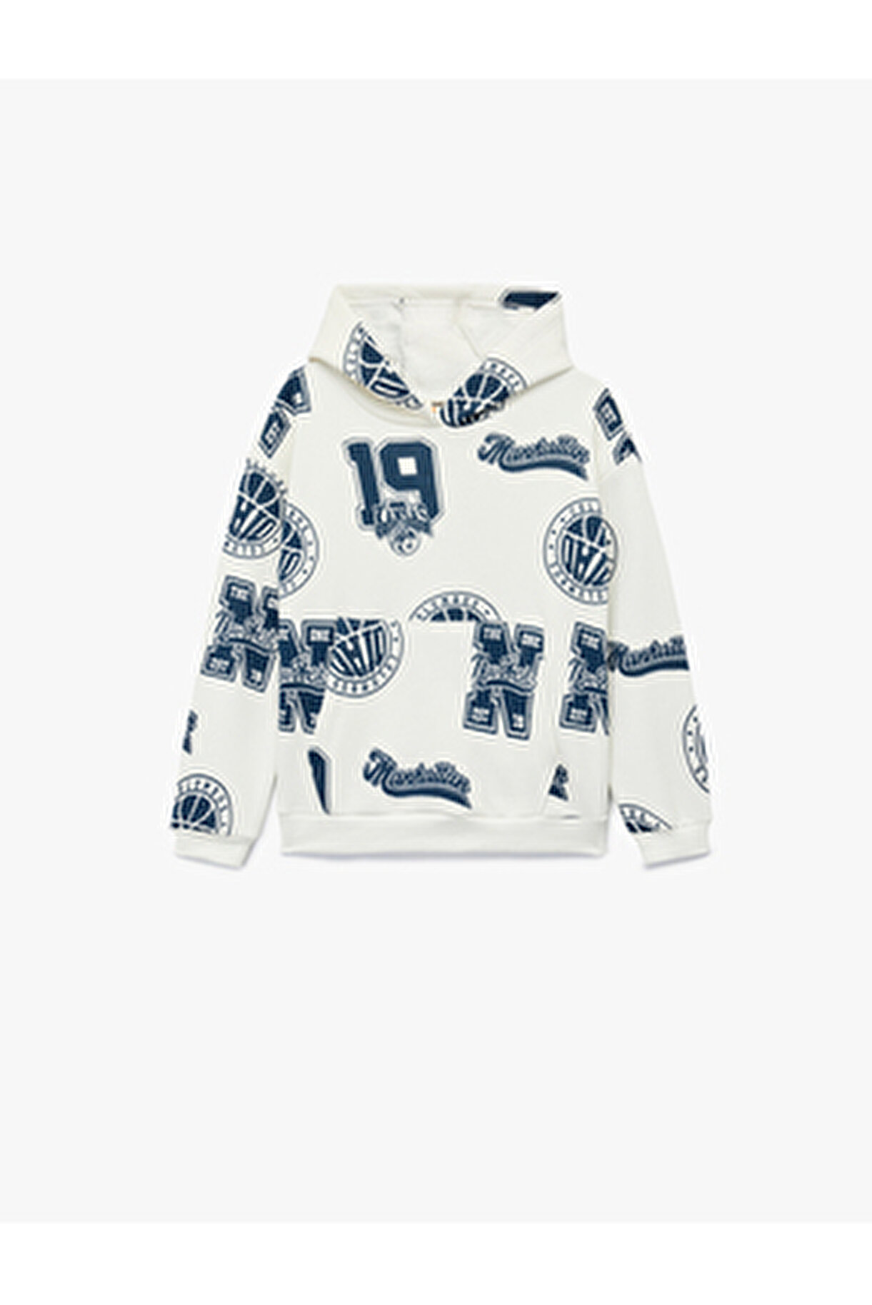 Sweatsuits & Sweatshirts