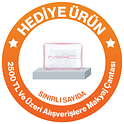 Product stamp