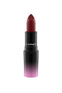 Mac Ruj - Love Me Lipstick La Femme 3 g 773602541690