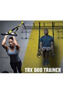 TRX Duo Trainer Long Version