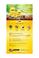 Lipton Yellow Label Demlik Siyah Poşet Çay 150 Adet 3 Paket