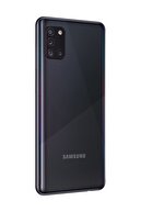 Samsung Galaxy A31 128GB Siyah Cep Telefonu (Samsung Türkiye Garantili)
