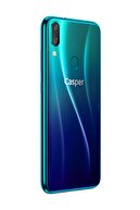 Casper VIA.A4-M-64GB Akıllı Telefon Şafak Mavisi