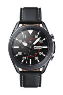 Galaxy Watch3 45mm Black Smart Watch (سامسونگ Türkiye تضمین شده) 
SM-R840NZKATUR-thumb