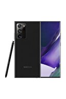 Samsung Galaxy Note20 Ultra 256GB Mystic Black Cep Telefonu (Samsung Türkiye Garantili)