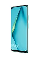 Huawei P40 Lite 128GB Yeşil Cep Telefonu (Huawei Türkiye Garantili)