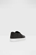 Aldo Kadın Siyah Suni Deri Sneaker Ayakkabı