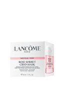 Lancome Rose Sorbet Cryo-Mask Gözenek Sıkılaştırıcı Maske 50 ml 3614272549319
