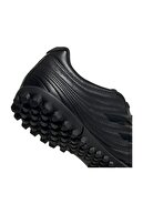 adidas Erkek Siyah Halı Saha Ayakkabısı G28522