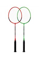 Yonex Unisex Badminton Raketi - B 4000 - YB4000Y