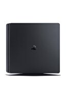 Sony Playstation 4 Slim 500 GB - Türkçe Menü + 2. PS4 Kol