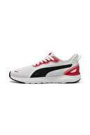 White-Black-Red