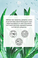 پوست نرمال و خشک، پانتنول و ویتامین E، ژل کرم مرطوب کننده گیاهی Hydra Vegetal-50ml-thumb