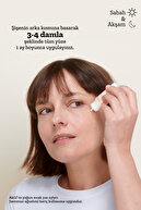 محصول مراقبت غلیظ گلابرین اکتیو خالص 15 میلی لیتر-thumb