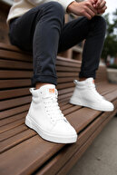 White Ankle