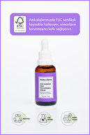 سرم مراقبت از پوست ضد لک و سفید کننده | آلفا آربوتین 2% نیاسینامید 5% | 30 میلی لیتر-thumb