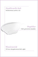 کرم مراقبت از پوست ضد چروک ضد پیری مارودرم | مجتمع پپتید مس پپتید | 50 میلی لیتر-thumb