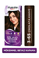 رنگ موی چشم نواز 3-65 قهوه ای شکلاتی 50 میلی لیتر-thumb