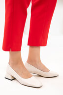 Beige Rugan
