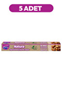 کاغذ شیرینی پزی ناتورا 10 عدد X 5 عدد-thumb