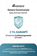 پاورکست سرآشپز استند میکسر چدنی Rudolph Red Kitchen Chef 1800W 6.2 Lt-thumb