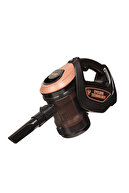 جاروبرقی سیکلونیک Provac P5000 مشکی-thumb